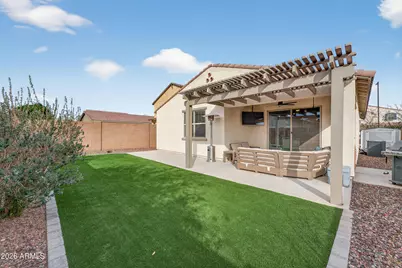 14217 W Pershing Street, Surprise, AZ 85379 - Photo 44