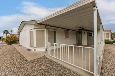 2400 E Baseline Avenue #285, Apache Junction, AZ 85119 - Photo 26