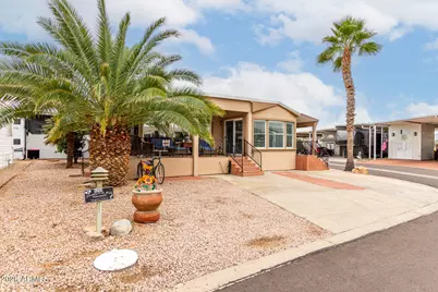 17200 W Bell Road #1233, Surprise, AZ 85374 - Photo 28