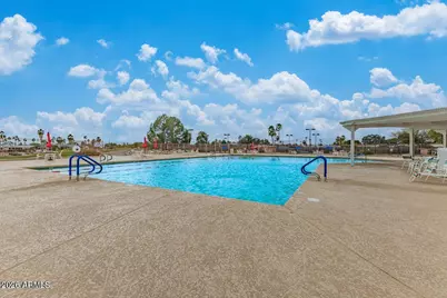 17200 W Bell Road #1233, Surprise, AZ 85374 - Photo 40