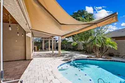 16245 W Hualapai Street, Goodyear, AZ 85338 - Photo 38