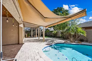 16245 W Hualapai St, Goodyear, AZ 85338 - Photo 38