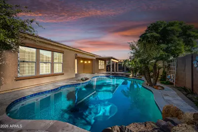 16245 W Hualapai Street, Goodyear, AZ 85338 - Photo 36