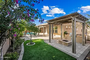 16245 W Hualapai St, Goodyear, AZ 85338 - Photo 44