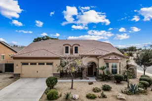 16245 W Hualapai St, Goodyear, AZ 85338 - Photo 78