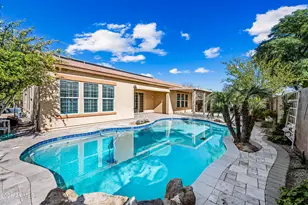 16245 W Hualapai St, Goodyear, AZ 85338 - Photo 50