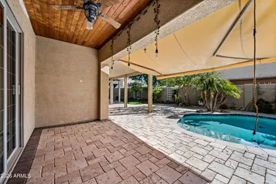 16245 W Hualapai Street, Goodyear, AZ 85338 - Photo 32