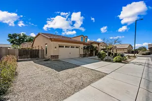 16245 W Hualapai St, Goodyear, AZ 85338 - Photo 1