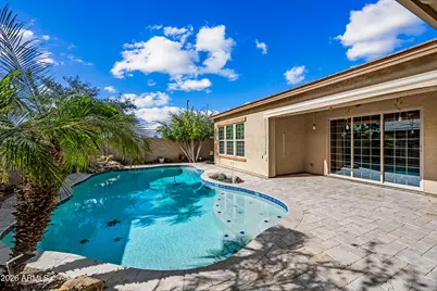 16245 W Hualapai Street, Goodyear, AZ 85338 - Photo 48