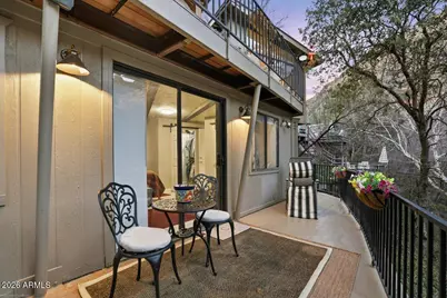 4426 N State Route 89A Highway N #13, Sedona, AZ 86336 - Photo 42