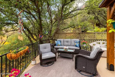 4426 N State Route 89A Highway N #13, Sedona, AZ 86336 - Photo 30