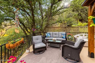 4426 N State Route 89A Hwy N, Sedona, AZ 86336 - Photo 30