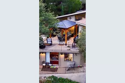 4426 N State Route 89A Highway N #13, Sedona, AZ 86336 - Photo 1