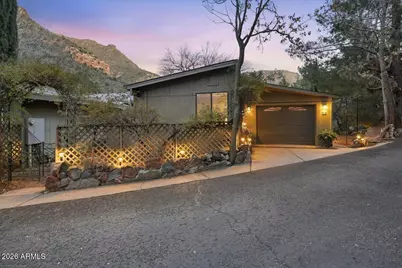 4426 N State Route 89A Highway N #13, Sedona, AZ 86336 - Photo 2