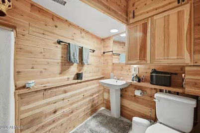 4426 N State Route 89A Highway N #13, Sedona, AZ 86336 - Photo 38