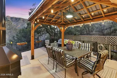 4426 N State Route 89A Highway N #13, Sedona, AZ 86336 - Photo 34