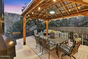 4426 N State Route 89A Hwy N, Sedona, AZ 86336 - Photo 34