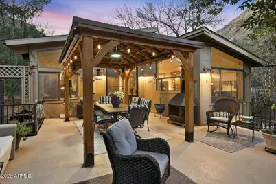 4426 N State Route 89A Highway N #13, Sedona, AZ 86336 - Photo 26