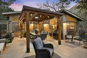 4426 N State Route 89A Hwy N, Sedona, AZ 86336 - Photo 26