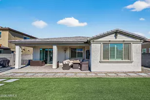 5652 N 188th Ln, Litchfield Park, AZ 85340 - Photo 34