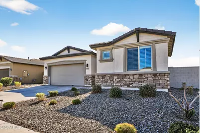 5652 N 188th Lane, Litchfield Park, AZ 85340 - Photo 2