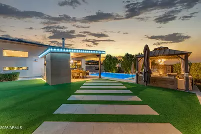 3908 E Alameda Lane, Gilbert, AZ 85298 - Photo 58