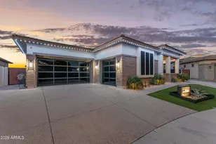 3908 E Alameda Ln, Gilbert, AZ 85298 - Photo 50