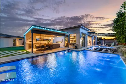 3908 E Alameda Lane, Gilbert, AZ 85298 - Photo 56