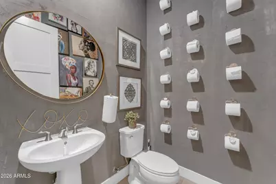 3908 E Alameda Lane, Gilbert, AZ 85298 - Photo 16