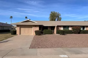 9912 W Sandstone Dr, Sun City, AZ 85351 - Photo 1
