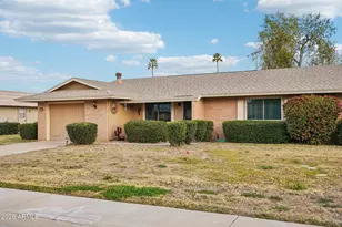 9912 W Sandstone Dr, Sun City, AZ 85351 - Photo 30