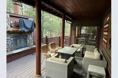 2641 W Maple Lane W, Show Low, AZ 85901 - Photo 18