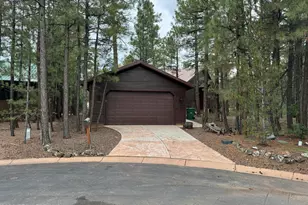 2641 W Maple Ln W, Show Low, AZ 85901 - Photo 2