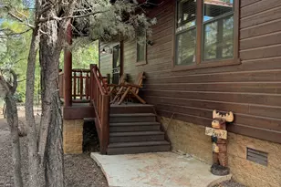 2641 W Maple Ln W, Show Low, AZ 85901 - Photo 4