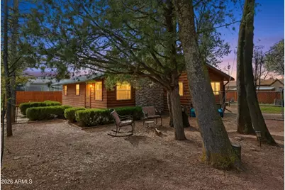 1504 N Langley Circle, Payson, AZ 85541 - Photo 4