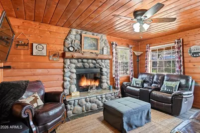 1504 N Langley Circle, Payson, AZ 85541 - Photo 6