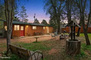 1504 N Langley Circle, Payson, AZ 85541 - Photo 22