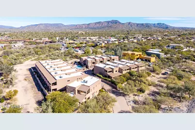 6434 E Military Road #102, Cave Creek, AZ 85331 - Photo 50