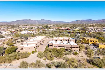 6434 E Military Road #102, Cave Creek, AZ 85331 - Photo 52