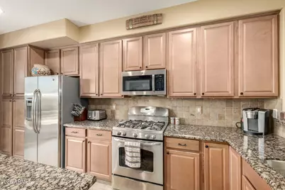 6434 E Military Road #102, Cave Creek, AZ 85331 - Photo 14