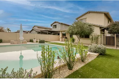 12897 N 151st Drive, Surprise, AZ 85379 - Photo 34