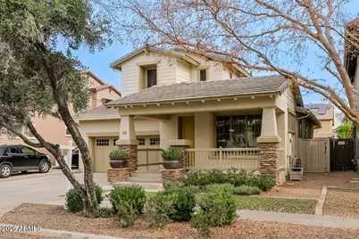 12897 N 151st Drive, Surprise, AZ 85379 - Photo 1