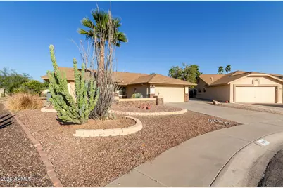 20073 N 98th Avenue, Peoria, AZ 85382 - Photo 4