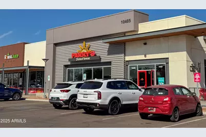 1906 N 106th Lane, Avondale, AZ 85392 - Photo 38