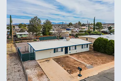310 2nd Street, Huachuca City, AZ 85616 - Photo 2