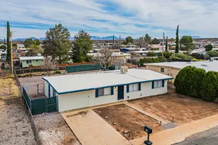 310 2nd St, Huachuca City, AZ 85616 - Photo 2