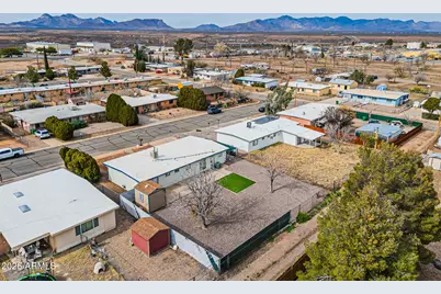 310 2nd Street, Huachuca City, AZ 85616 - Photo 40