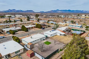 310 2nd St, Huachuca City, AZ 85616 - Photo 40