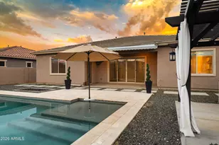 21654 E Via De Arboles --, Queen Creek, AZ 85142 - Photo 4