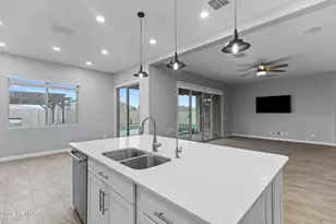 21654 E Via De Arboles --, Queen Creek, AZ 85142 - Photo 20